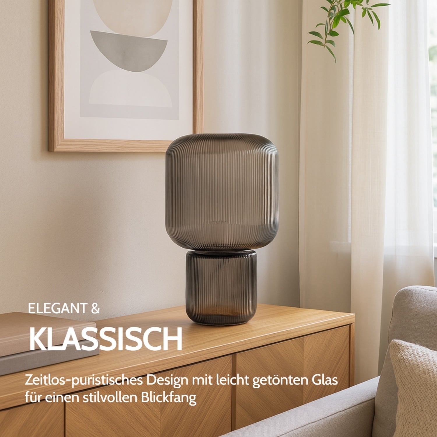 Tischleuchte Aya